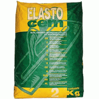 Elastocem Mono (20 кг) однокомпонентная эластичная гидроизоляционная смесь на цементной основе - С-000021297