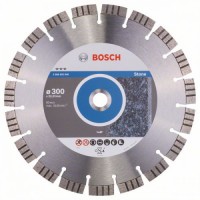 Алмазный диск Best for Stone300-22,23 - 2608602646