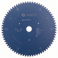 Expert for Wood Торц. пила 305x30x2.4/1.8 72T ATB neg - 2608642531