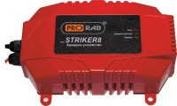 Инверторное зарядное устройство Prorab STRIKER 8