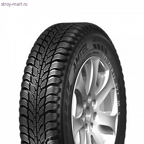 Купить Амтел Резину R13