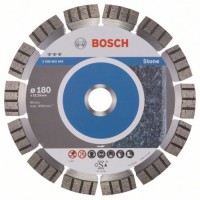 Алмазный диск Best for Stone180-22,23 - 2608602644