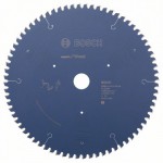 Expert for Wood Торц. пила 300x30x2.4/1.8 72T ATB neg - 2608642499