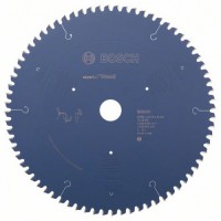 Expert for Wood Торц. пила 300x30x2.4/1.8 72T ATB neg - 2608642499