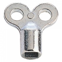 Ключ латунь для воздухоотвод клапанов R90 R91 Giacomini R74Y001