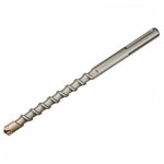 Бур SDS-max - 15x340/max/14 клеймо