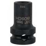 УДАРНАЯ ГОЛОВКА 8MM 3/8. 6-ГР. - 1608552001
