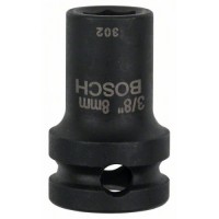 УДАРНАЯ ГОЛОВКА 8MM 3/8. 6-ГР. - 1608552001