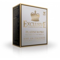 Клей для стеклообоев «Exclusive» Platinum PRO 283гр., 24 шт/уп. - С-000118219