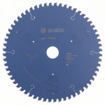 Expert for Wood Торц. пила 250x30x2.4/1.8 60T ATB neg - 2608642498