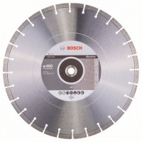 Алмазный диск Standard for Abrasive400-20/25,4 - 2608602622