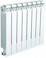 Радиатор биметалл РБС 500 8 секций Ogint - 4606034153239