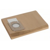 5 БУМАЖНЫХ МЕШКОВ ДЛЯ GAS12-50RF/PAS1250 - 2605411062