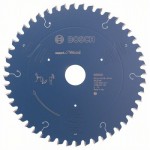 Expert for Wood Торц. пила 210x30x2.4/1.8 48T ATB neg - 2608642496
