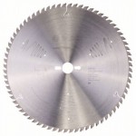Expert for Wood Настольные или Форматные 350x30x3.5/2.5 72T ATB pos - 2608642513