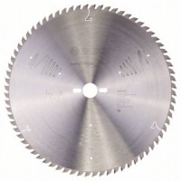 Expert for Wood Настольные или Форматные 350x30x3.5/2.5 72T ATB pos - 2608642513