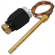 Термоэлемент AVT 40-90С Ду 15-25 Danfoss 065-0598