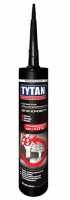 Герметик «Tytan Professional» специализированный для кровли, прозрачный 310 мл (12 шт/уп.) - С-000109450