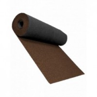 Ендовный ковер Шинглас «тем-коричневый» 10 мп - С-000112224
