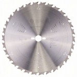 Expert for Wood Настольные или Форматные 350x30x3.5/2.5 30T ATB pos - 2608642504