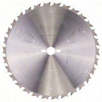 Expert for Wood Настольные или Форматные 350x30x3.5/2.5 30T ATB pos - 2608642504