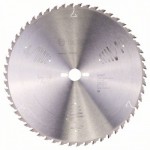 Expert for Wood Настольные или Форматные 350x30x3.5/2.5 54T ATB pos - 2608642512