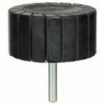 Резиновый валик для шлифколец Ø60X30 - 2608620038