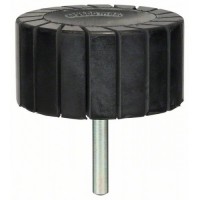 Резиновый валик для шлифколец Ø60X30 - 2608620038