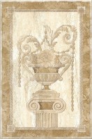 Декор Kerama Marazzi Травертин (200х300мм), 20шт в уп. / арт.А1982\8180 - С-000118921