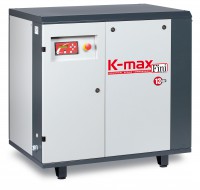 Винтовой компрессор FINI K-MAX 1108 - V60PU92FNM760