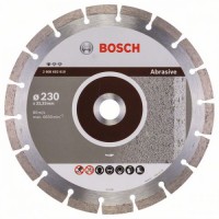 Алмазный диск Standard for Abrasive230-22,23 - 2608602619