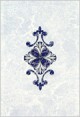 Урал 7УЛ003 Декор 24,9х36,3