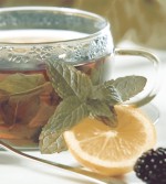 Dec Tea Panno (панно из 2-х шт) КПН16Tea 50х45