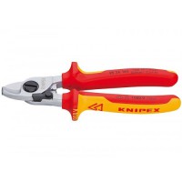 Ножницы для резки кабелей KNIPEX 95 26 165 KN-9526165