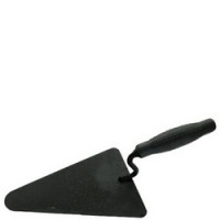 Кельма-треугольник бетонщика «888» пластиковая ручка / 3081119 - С-000073465