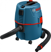 Пылесос для влажного/сухого мусора Bosch GAS 20 L SFC Professional - 060197B000