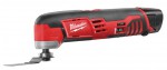 Многофункциональный инструмент MILWAUKEE M12 C12 MT-402B 4933441705