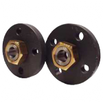 Комплект фитингов Ду 25 фл Danfoss 003H6917