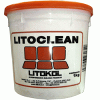 Litoclean кислотный очиститель, 1 кг - С-000035459