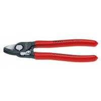 Ножницы для резки кабелей KNIPEX 95 21 165 KN-9521165
