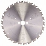 Expert for Wood Настольные или Форматные 300x30x3.2/2.2 26T ATB pos - 2608642503