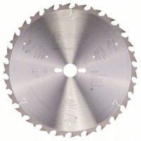Expert for Wood Настольные или Форматные 300x30x3.2/2.2 26T ATB pos - 2608642503