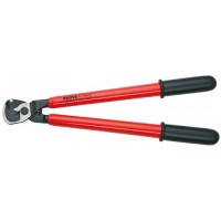 Ножницы для резки кабелей KNIEPX 95 17 500 KN-9517500