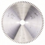 Expert for Wood Настольные или Форматные 250x30x3.2/2.2 80T ATB pos - 2608642507