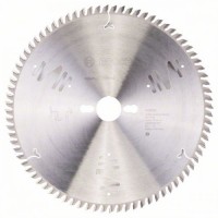 Expert for Wood Настольные или Форматные 250x30x3.2/2.2 80T ATB pos - 2608642507