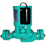 Насос ин-лайн PH 123 E Wilo 2809KP0557A