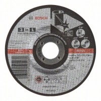 КРУГ 3-в-1 125x2.5x22.23 ММ - 2608602389