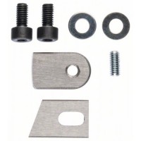 НОЖИ ДЛЯ GSC 1.6/9.6V - 3607010028