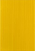 VITEL Плитка Настенная жёлтая YL 27,5x40