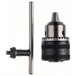 ЗУБ.ПАТРОН 13MM 1/2 - 1608571062